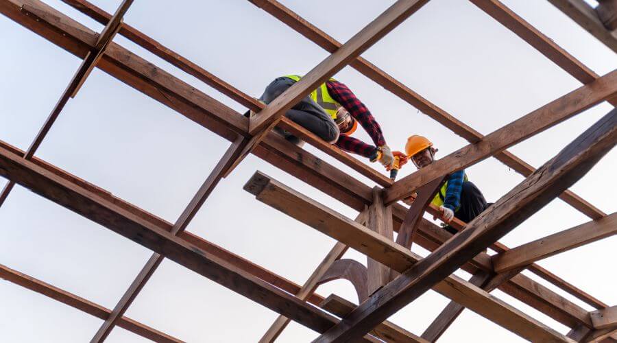 Expert top industrial roofings services in Suffolk, VA